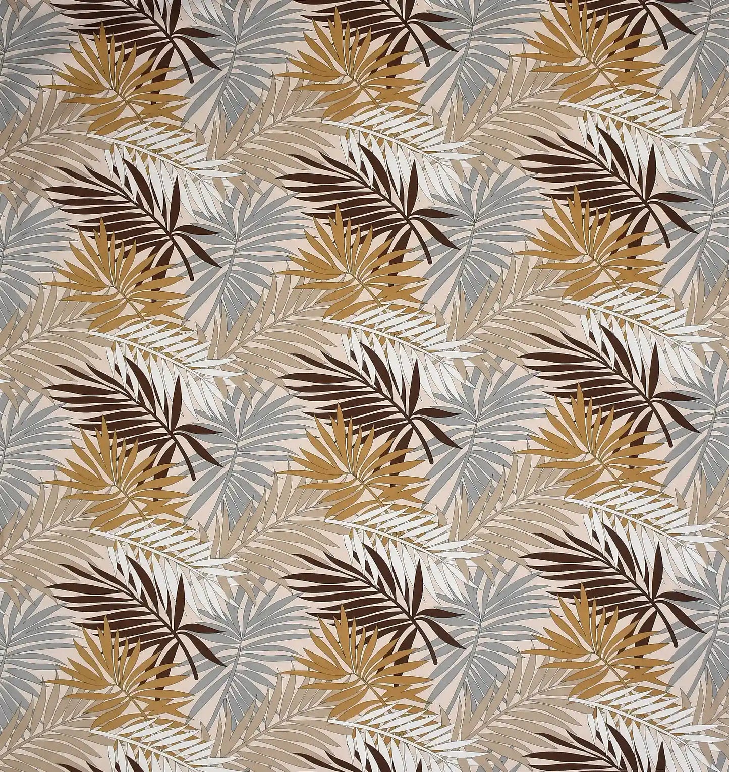 Pecan - King - Fitted Bedsheet (78×72 inches)