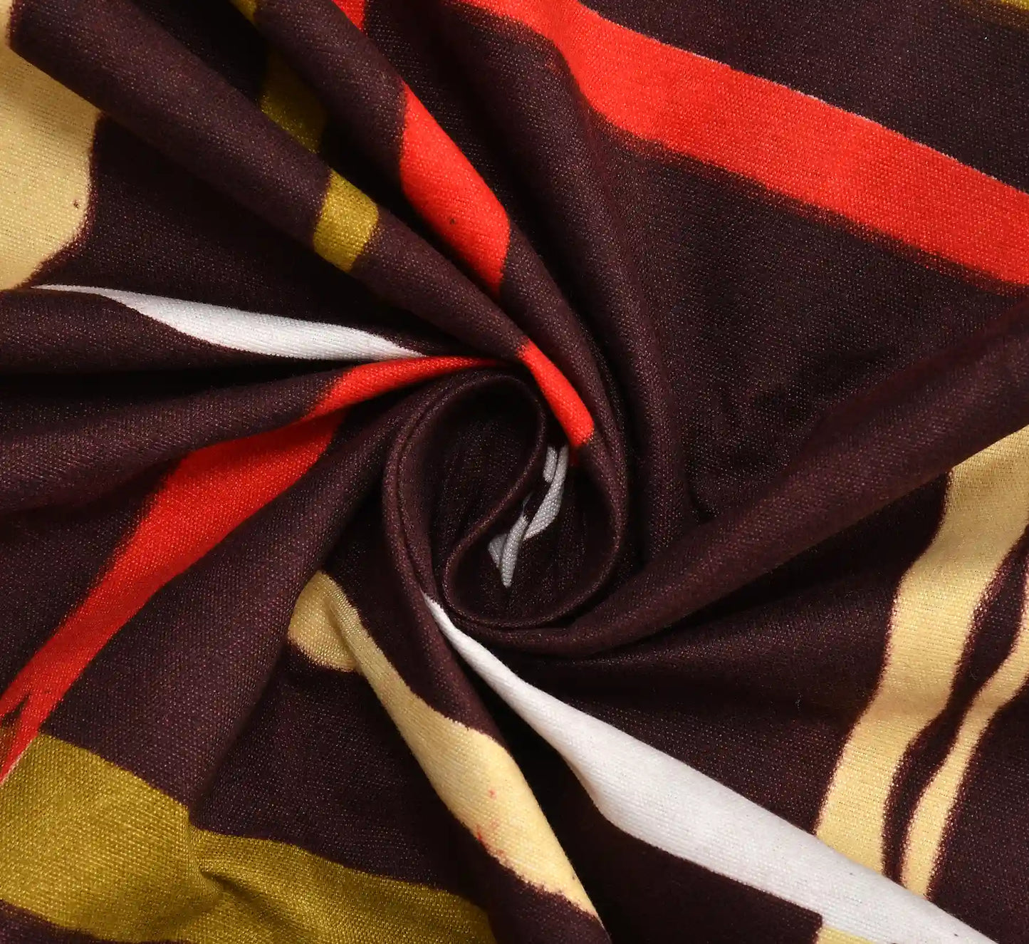 Riverdale - Queen/Double - Fitted Bedsheet (76×72 inches)
