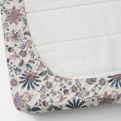 Robin - King - Fitted Bedsheet (78×72 inches)