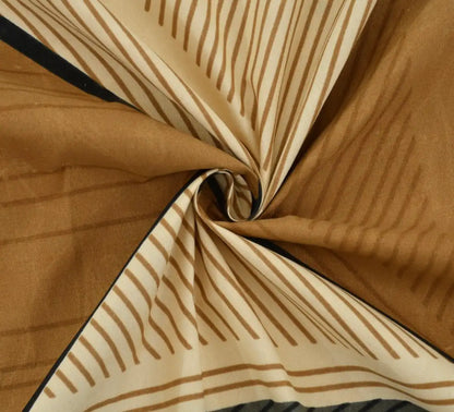 Sahara - 3 Pieces - Quilted Bedding Set (90 x 90 inches)
