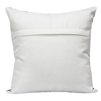 Satin Printed Cushion Covers (Set of 5) - Multi Floral