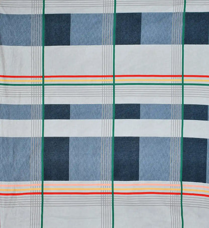 Sea Surfing - King - Fitted Bedsheet (78×72 inches)