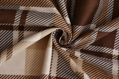 Shepherd - King - Fitted Bedsheet (78×72 inches)