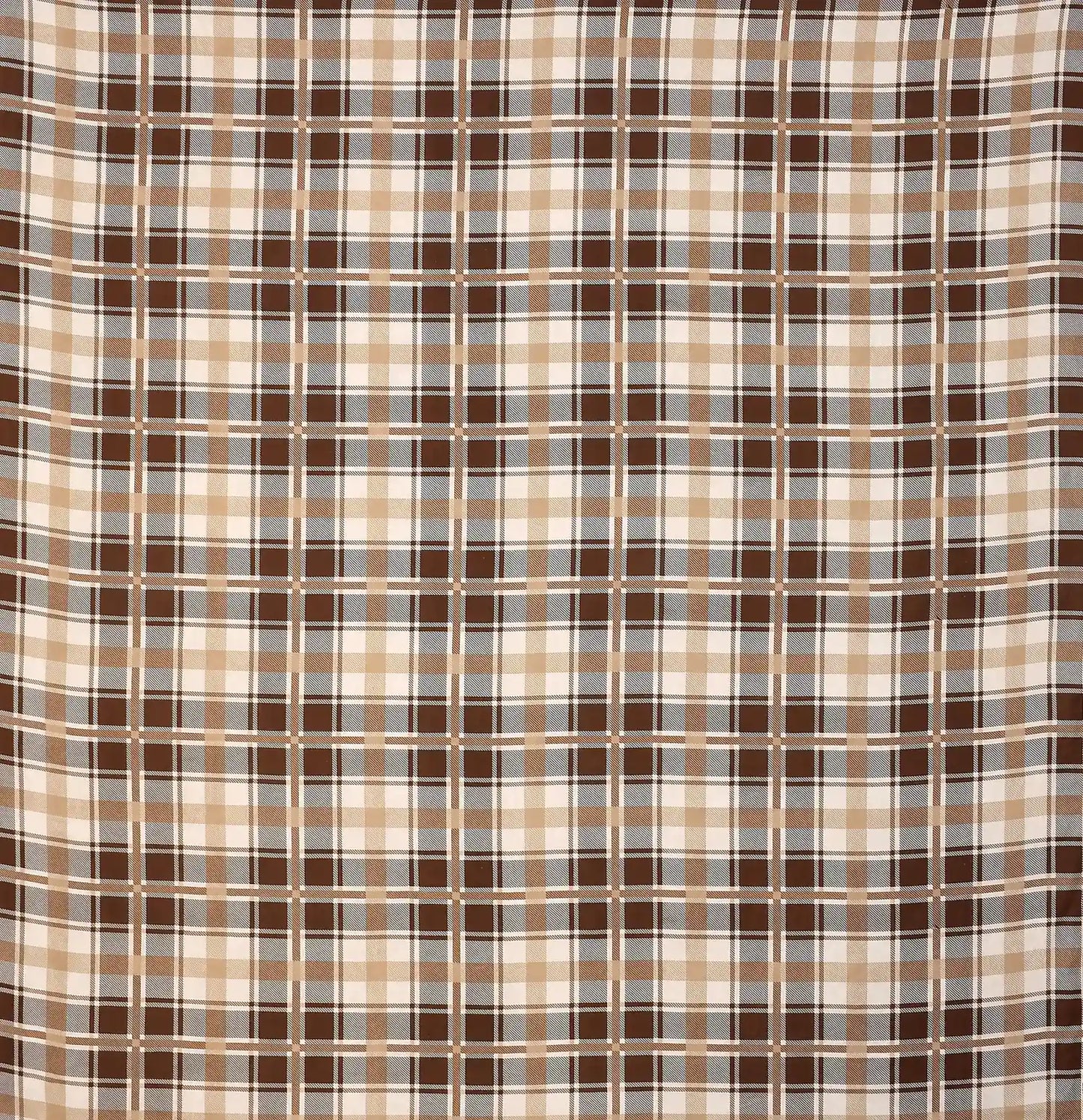 Shepherd - King - Fitted Bedsheet (78×72 inches)