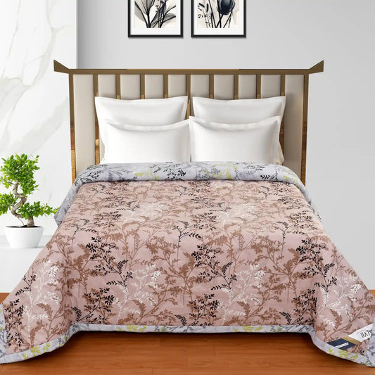 Sienna - Reversible Comforter - Double Bed