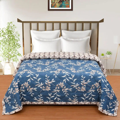 Signora - Reversible Comforter - Double Bed
