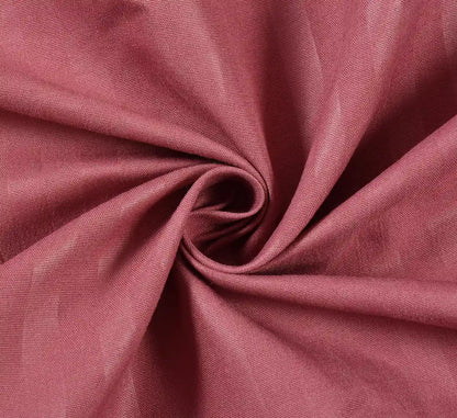 Solids: Fuchsia - King - Fitted Bedsheet (78×72 inches)