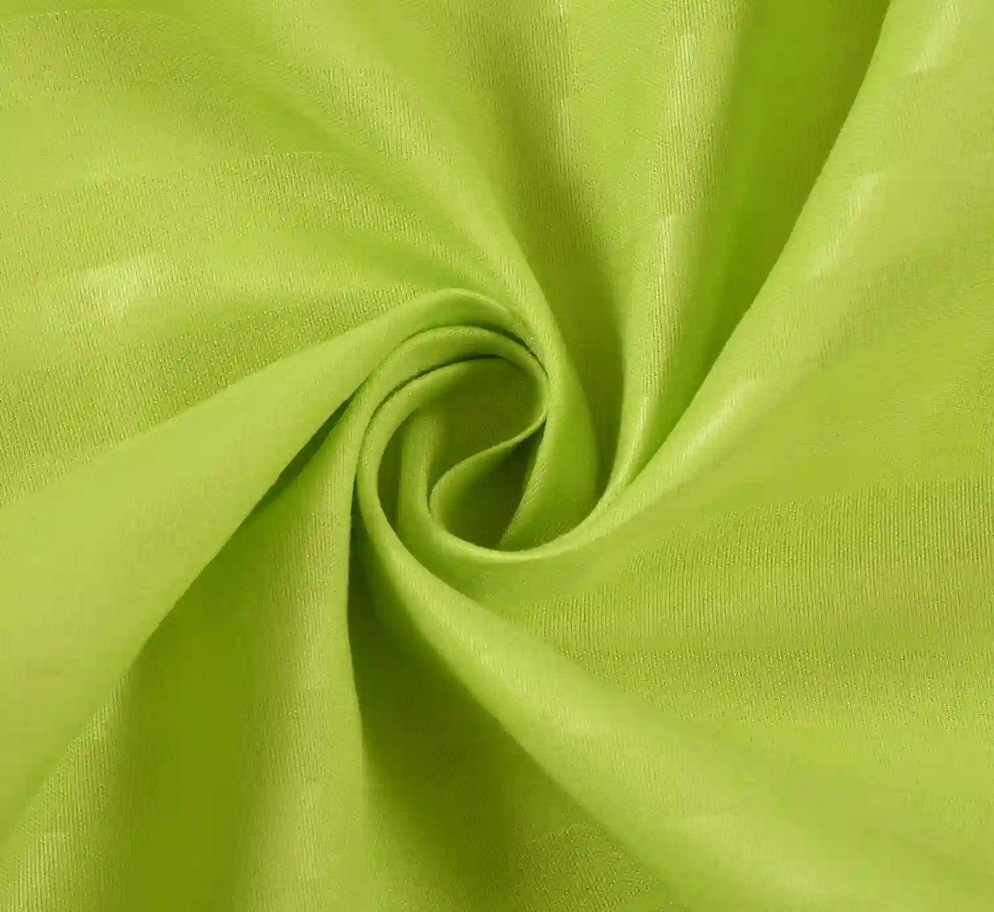 Solids: Lime - King - Fitted Bedsheet (78×72 inches)