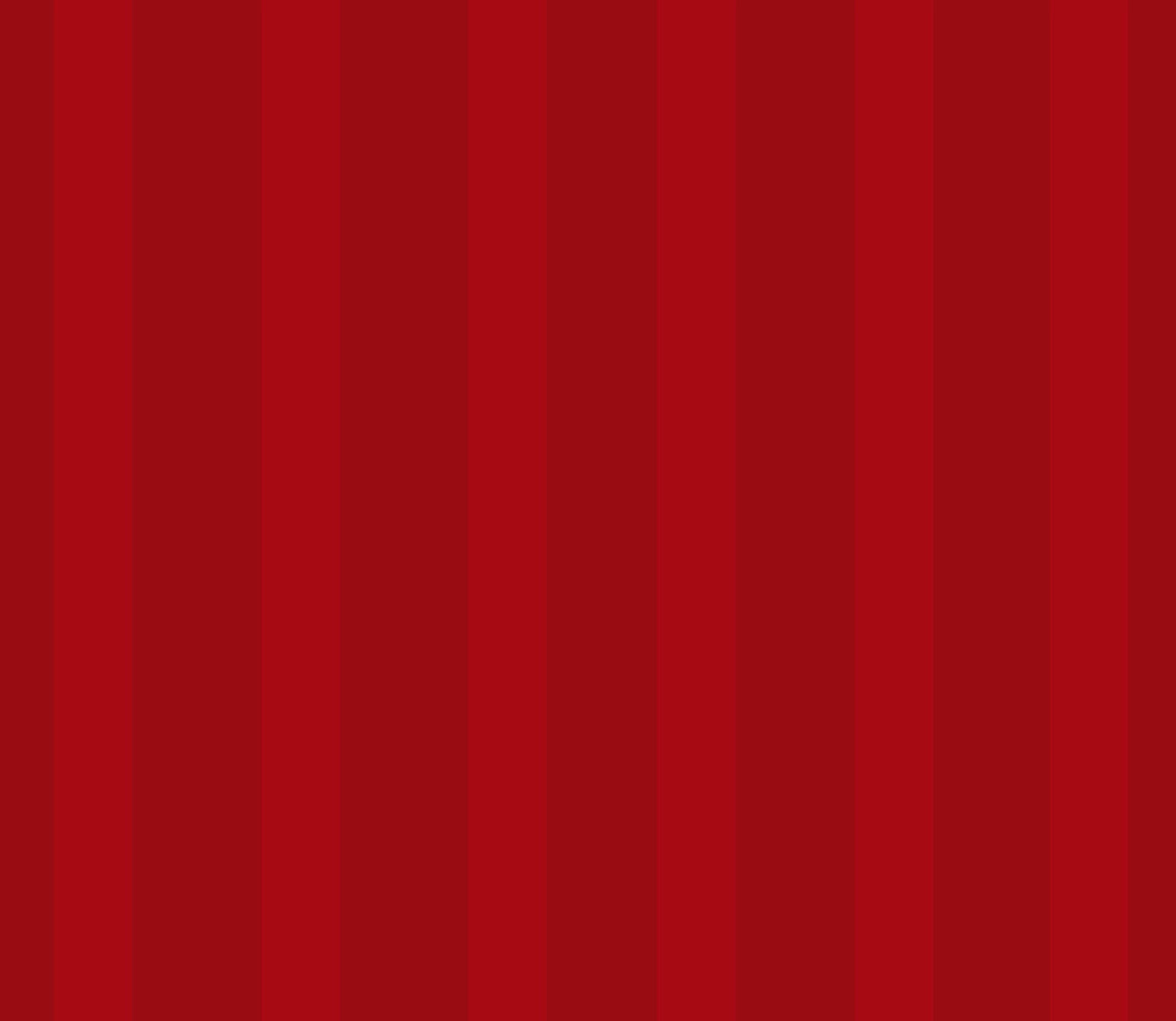 Solids: Red - King - Fitted Bedsheet (78×72 inches)