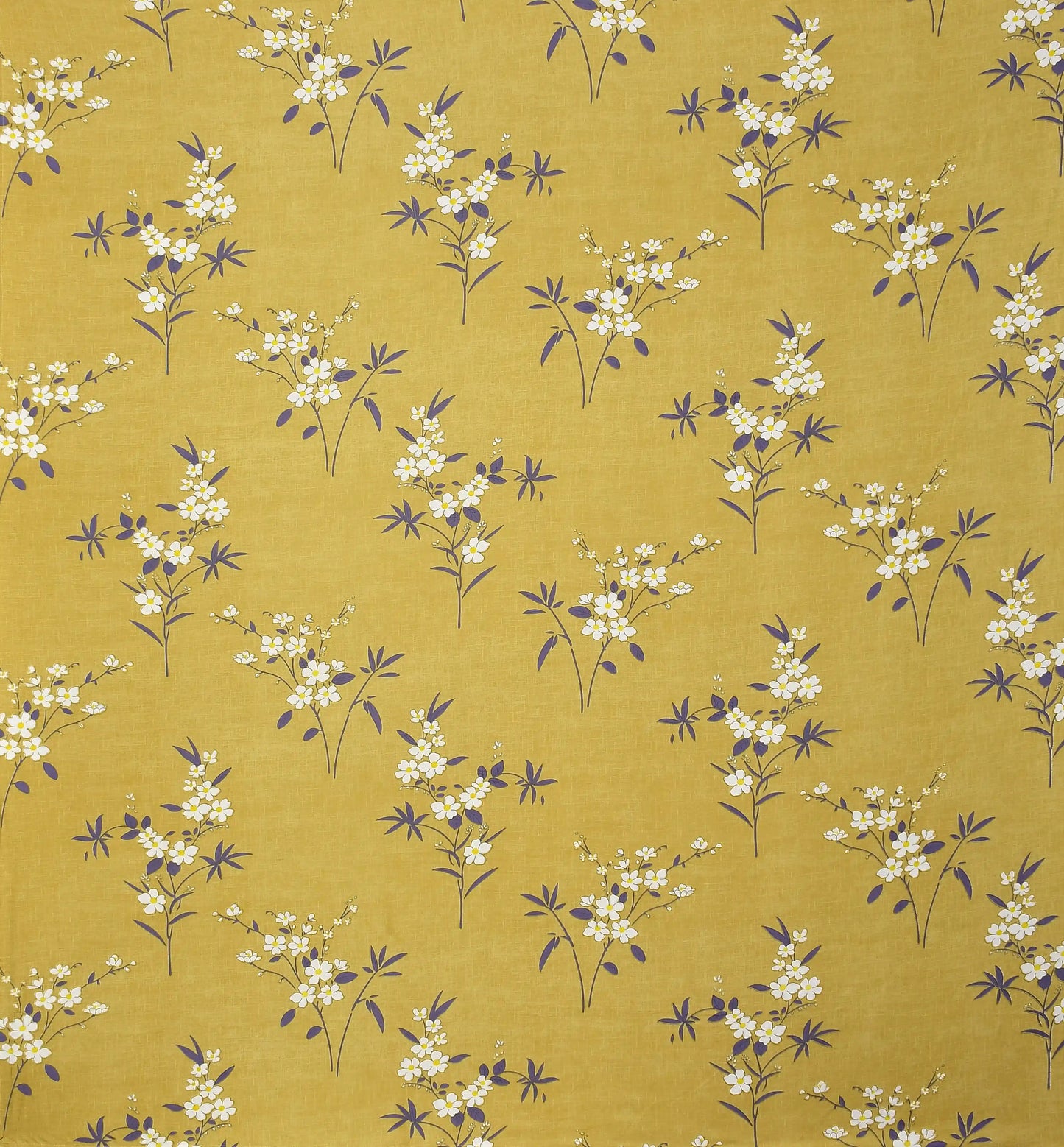 Sunflower - King - Fitted Bedsheet (78×72 inches)