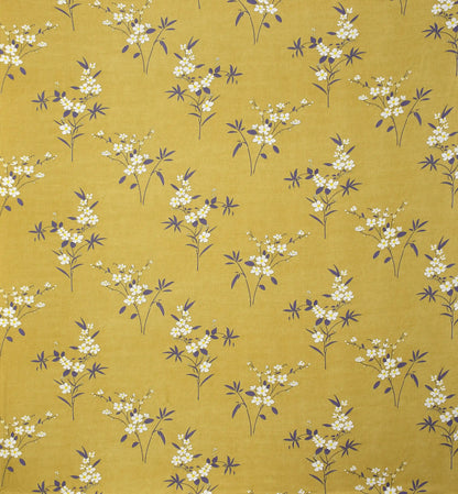 Sunflower - King - Fitted Bedsheet (78×72 inches)
