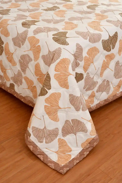 Truffles - Reversible Comforter - Double Bed