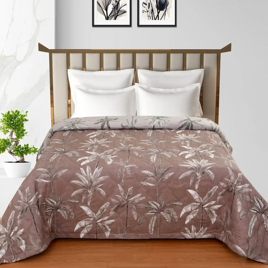 Tuscany - Reversible Comforter - Double Bed