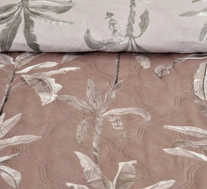 Tuscany - Reversible Comforter - Double Bed
