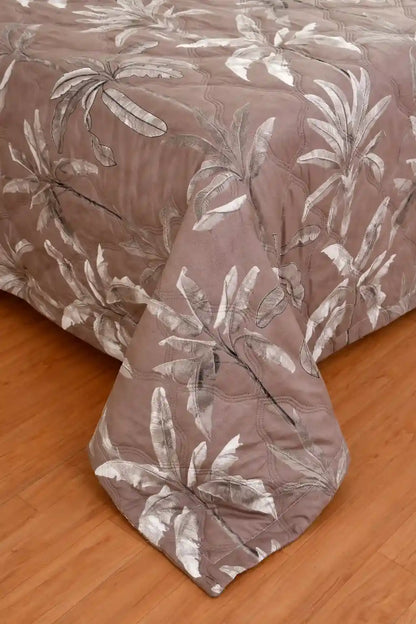 Tuscany - Reversible Comforter - Double Bed