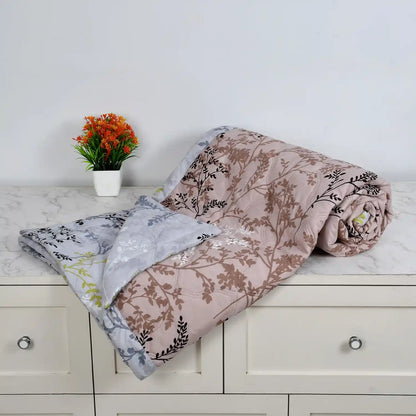 Tuscany - Reversible Comforter - Double Bed