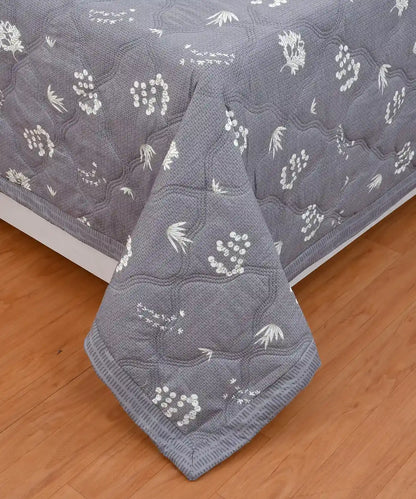 Twilight - Reversible Comforter - Double Bed